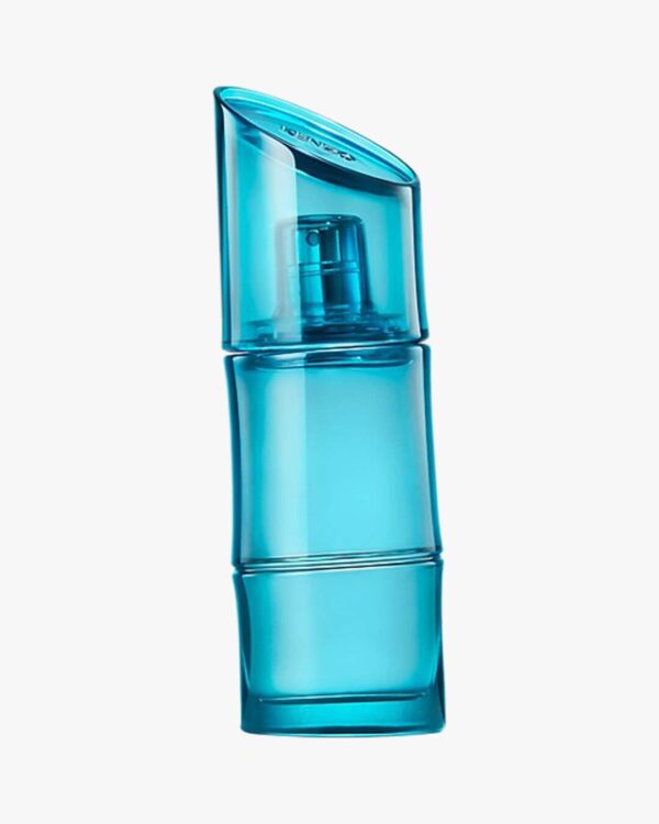 Kenzo Homme Marine EdT (Størrelse: 60 ML)