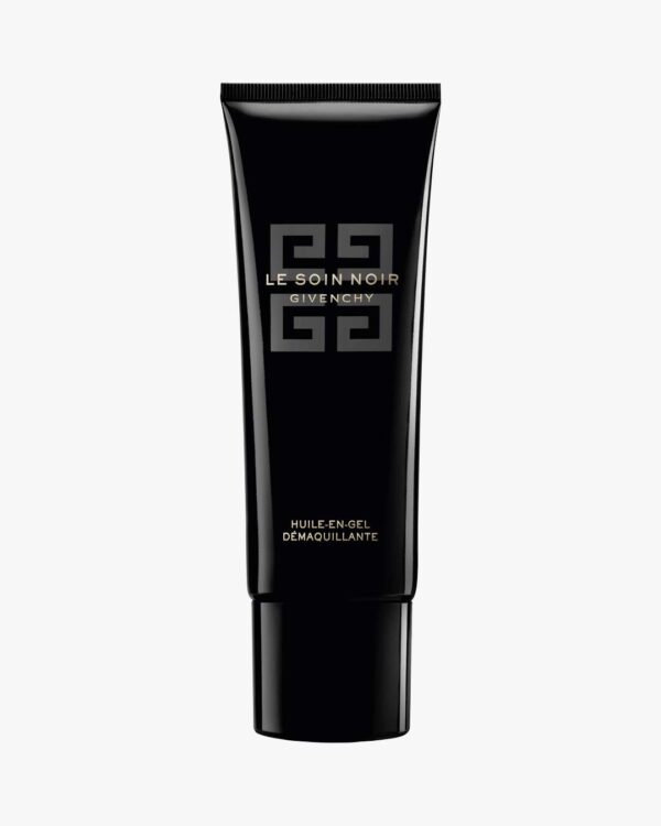 Le Soin Noir Cleanser Demaquillant 125 ml