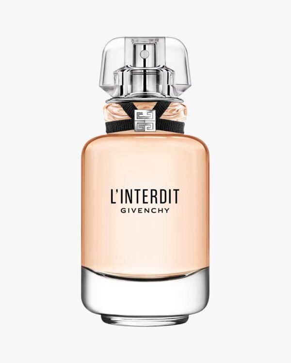 L’Interdit 22 EdT (Størrelse: 50 ML)