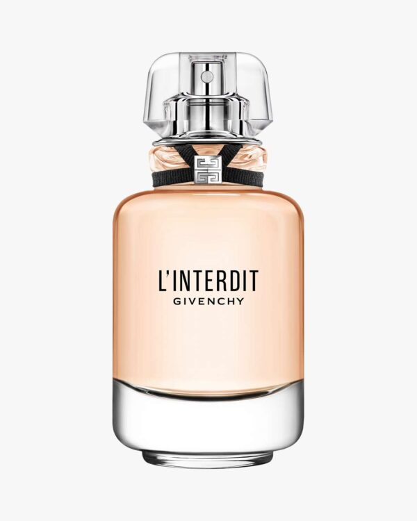 L’Interdit 22 EdT (Størrelse: 80 ML)