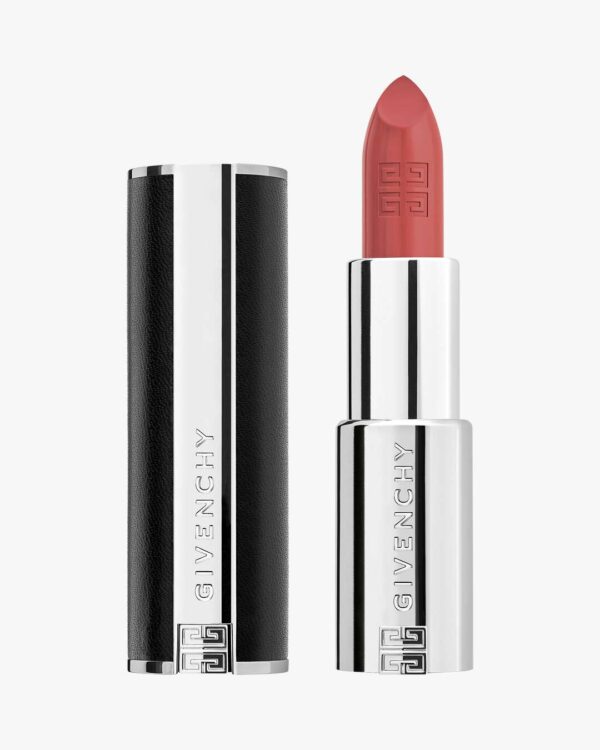 Le Rouge Interdit Intense Silk  (Farge: N° 116)