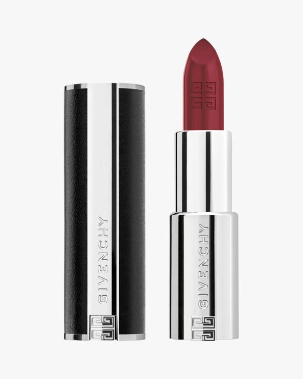 Le Rouge Interdit Intense Silk  (Farge: N° 117)