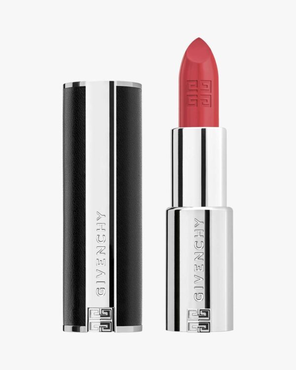 Le Rouge Interdit Intense Silk  (Farge: N° 210)