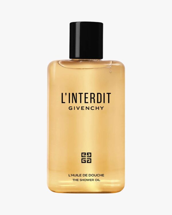 L&apos;Interdit The Bath Oil 200 ml