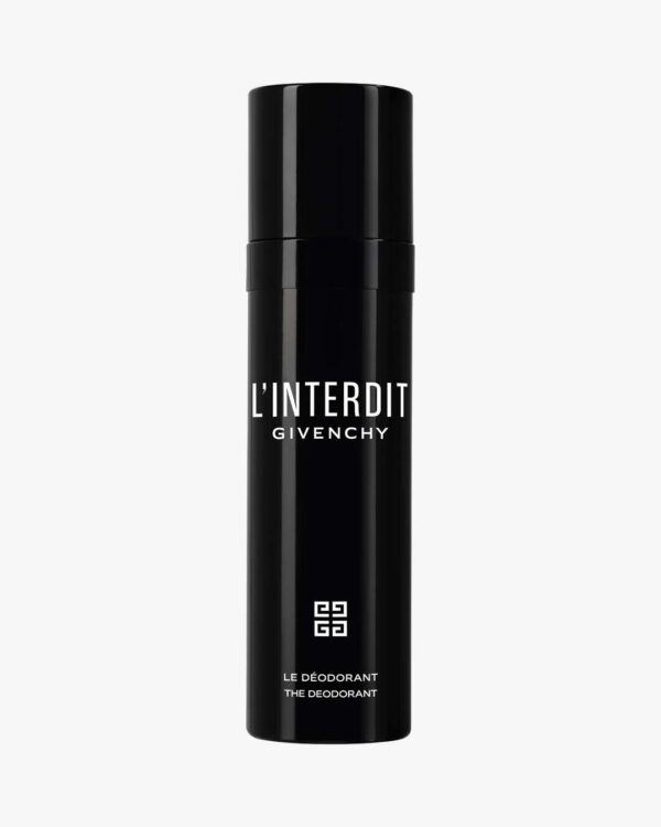 L&apos;Interdit The Deodorant 100 ml