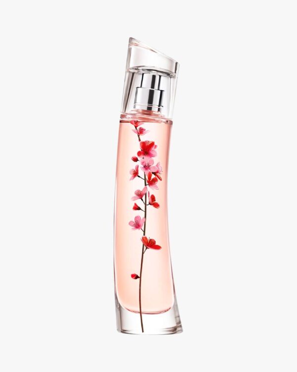 Flower By Kenzo Ikebana EdP (Størrelse: 40 ML)