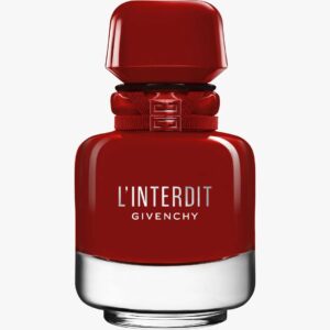 L&apos;Interdit Rouge Ultime EdP (Størrelse: 35 ML)