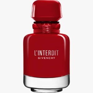 L&apos;Interdit Rouge Ultime EdP (Størrelse: 50 ML)