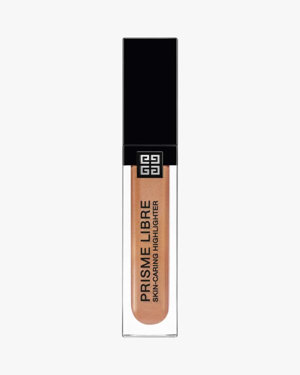 Prisme Libre Skin-Caring Highlighter 11 ml (Farge: Bronze Extravaganza)