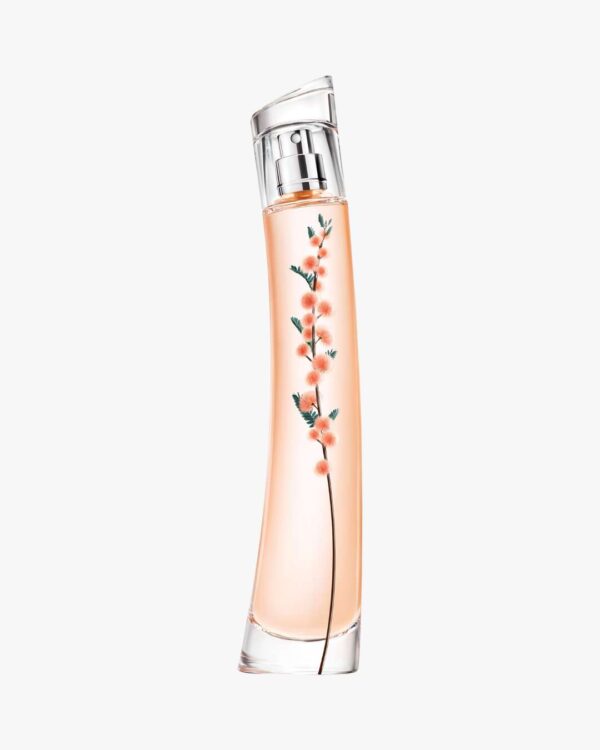 Flower by Ikebana Mimosa EdP (Størrelse: 75 ML)