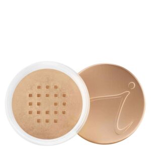 Jane Iredale Amazing Base Loose Mineral Powder SPF20 Latte 10