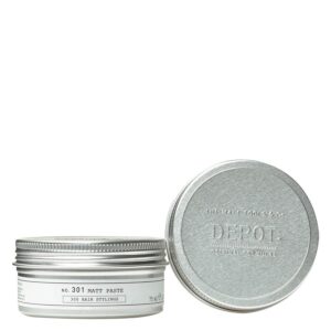 Depot No. 301 Matt Paste 75ml