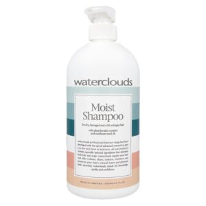 Waterclouds Moist Shampoo 1000ml