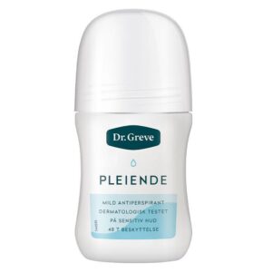 Dr. Greve Nourishing Antiperspirant 50ml