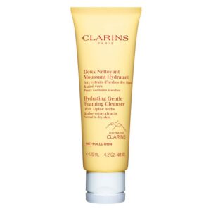 Clarins Hydrating Gentle Foaming Cleanser 125ml