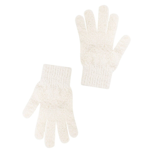 So Eco Exfoliating Body Gloves 1pair