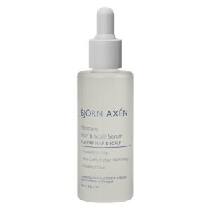 Björn Axén Moisture Hair & Scalp Serum 60ml