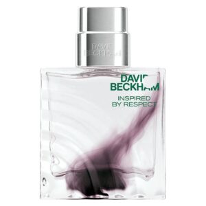 David Beckham Inspired By Respect Eau De Toilette 40ml