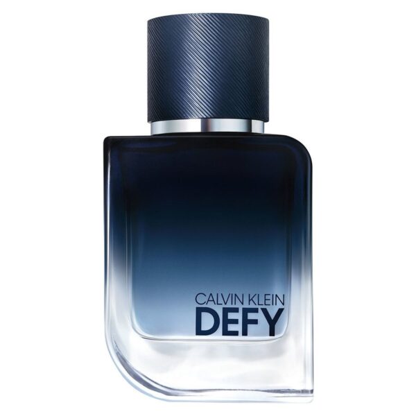 Calvin Klein Defy Eau De Parfum 50ml