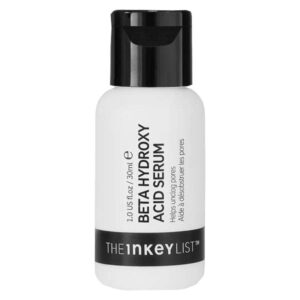 The Inkey List Beta Hydroxy Acid Serum 30ml