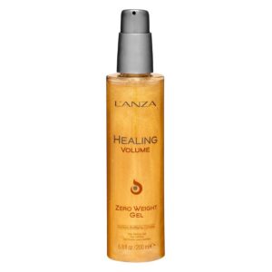 Lanza Healing Volume Zero Weight Gel 200ml