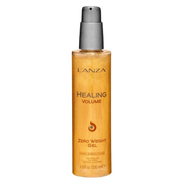 Lanza Healing Volume Zero Weight Gel 200ml