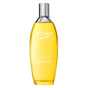 Biotherm Eau Vitaminée Eau De Toilette 100ml