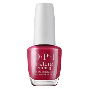 OPI Nature Strong A Bloom With A View NAT012 15ml