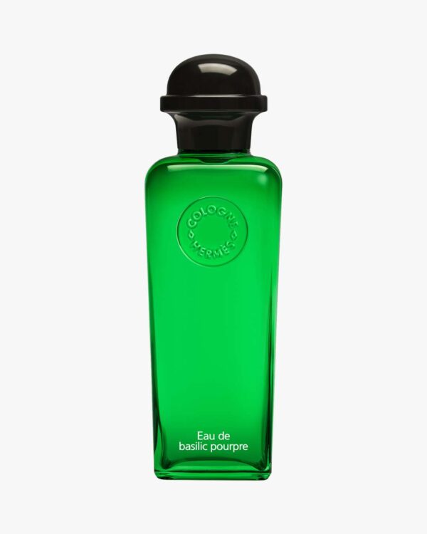 Eau De Basilic Pourpre Eau de Cologne (Størrelse: 100 ML)