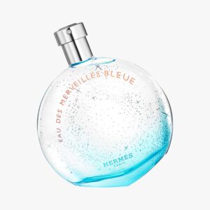 Eau Des Merveilles Bleue Eau de Toilette (Størrelse: 50 ML)