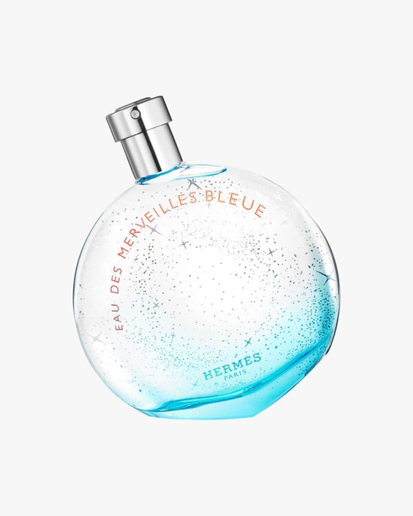 Eau Des Merveilles Bleue Eau de Toilette (Størrelse: 50 ML)