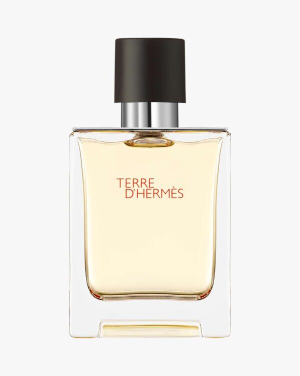 Terre d&apos;Hermès Eau de Toilette (Størrelse: 50 ML)