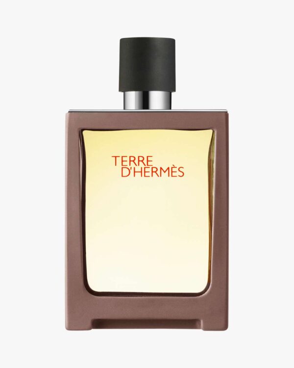 Terre d&apos;Hermès Eau de Toilette (Størrelse: 30 ML)