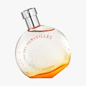 Eau Des Merveilles Eau de Toilette (Størrelse: 50 ML)