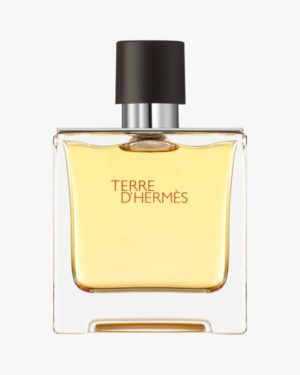 Terre d&apos;Hermès Pure Perfume 75 ml