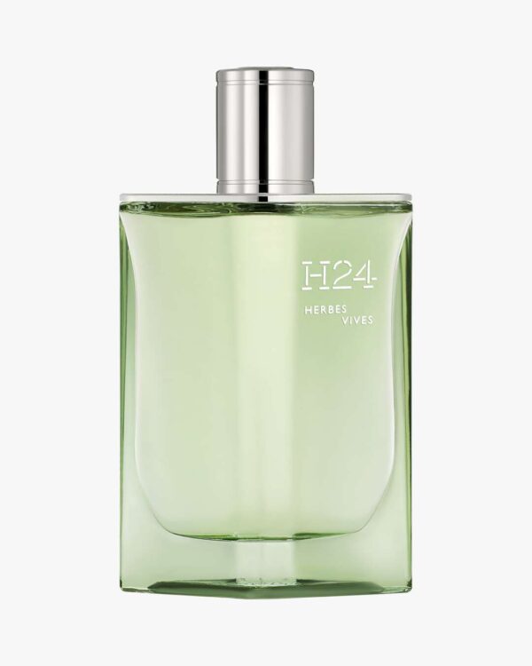 H24 Herbes Vives Eau de Parfum (Størrelse: 100 ML)