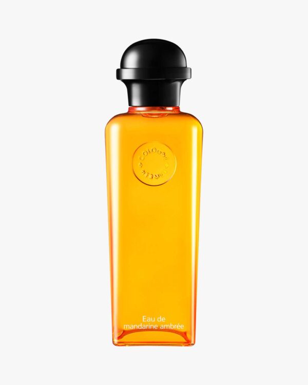 Eau De Mandarine Ambrée Eau de Cologne 100 ml