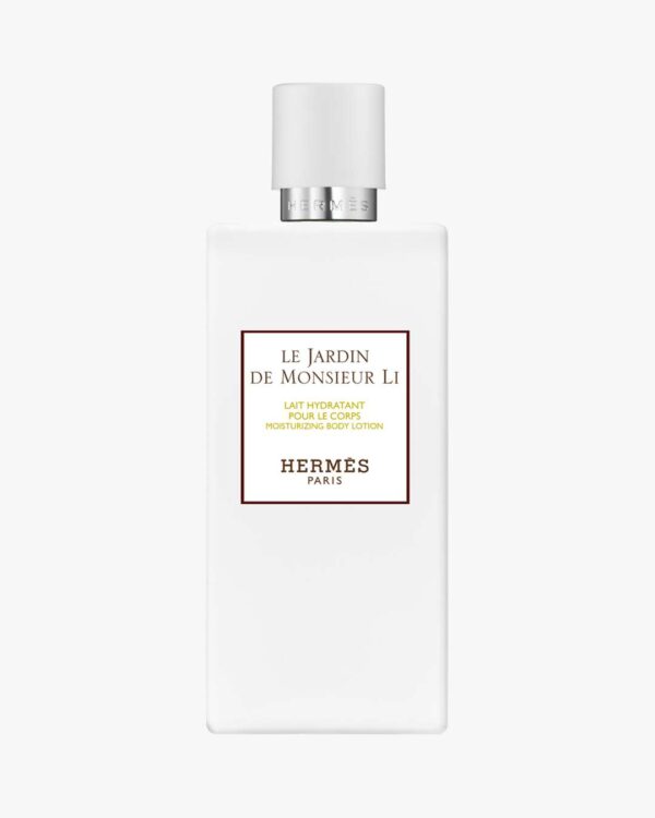 Le Jardin De Monsieur Li Body Lotion 200 ml