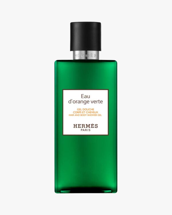 Eau d&apos;Orange Verte Hair & Body Shower Gel 200 ml