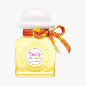 Twilly d&apos;Hermès Eau Ginger Eau de Parfum (Størrelse: 50 ML)