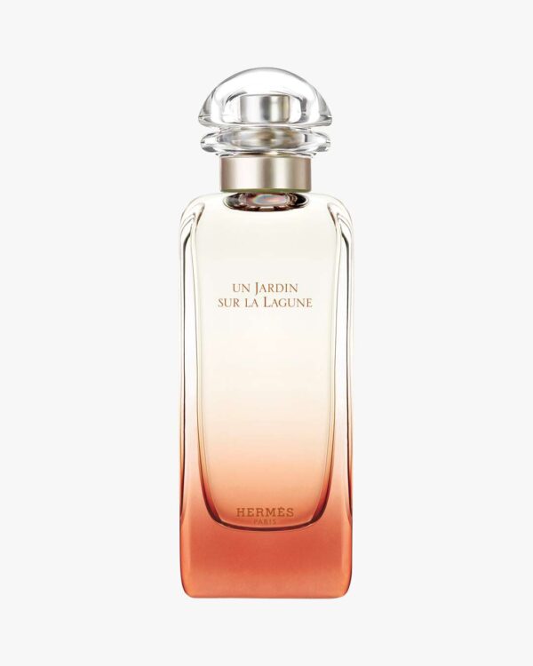 Un Jardin Sur La Lagune Eau de Toilette (Størrelse: 100 ML)