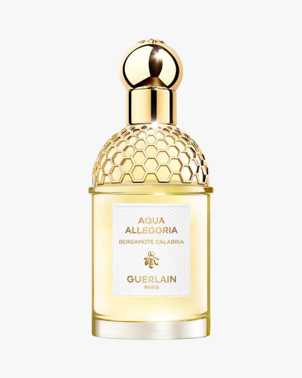 Aqua Allegoria Bergamote Calabria EdT 75 ml