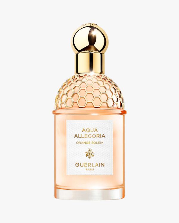 Aqua Allegoria Orange Soleia EdT 75 ml