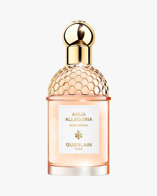 Aqua Allegoria Rosa Rossa EdT 75 ml