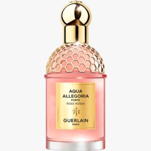 Aqua Allegoria Rosa Rossa Forte EdP 75 ml