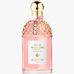 Aqua Allegoria Rosa Rossa Harvest EdT 125 ml