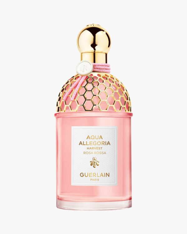 Aqua Allegoria Rosa Rossa Harvest EdT 125 ml