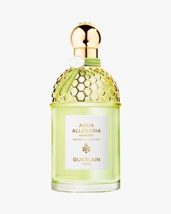 Aqua Allegoria Nerolia Vetiver Harvest EdT 125 ml