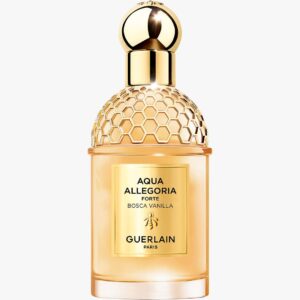 Aqua Allegoria Forte Bosca Vanilla EdP 75 ml