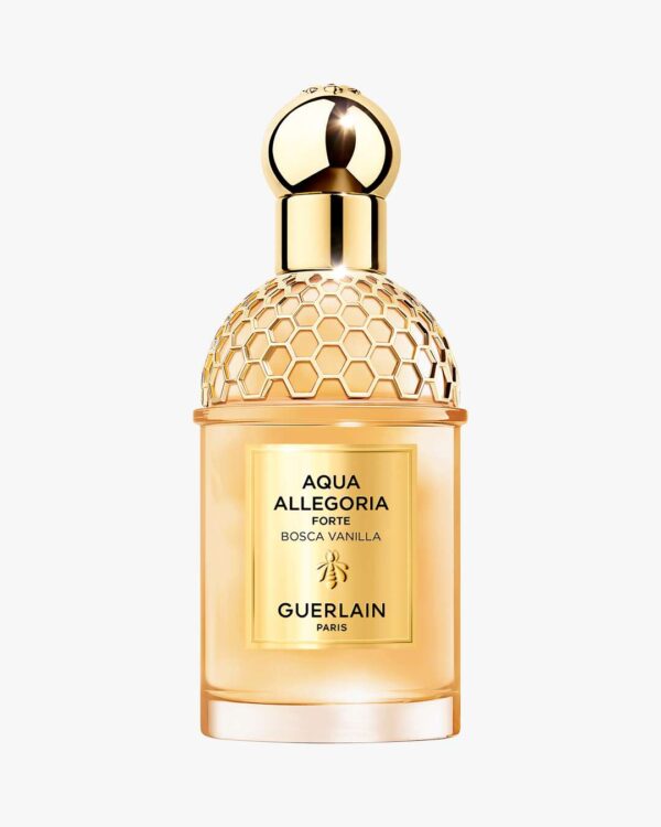 Aqua Allegoria Forte Bosca Vanilla EdP 75 ml